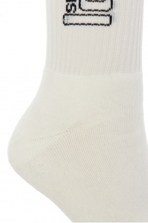 Logo socks, zdjęcie 2 Logo socks od Golden Goose